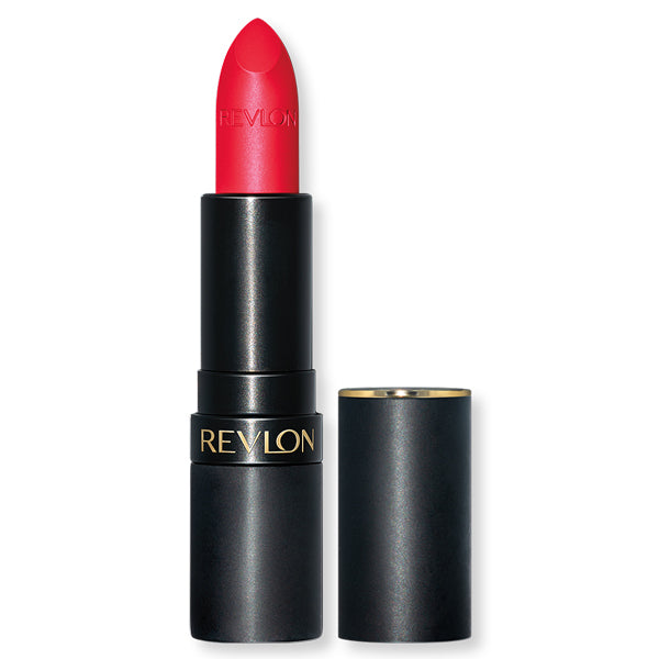 REVLON SUPERLUSTROUS ROSSETTO MATTE FIRE & ICE 024 - Tre Pi Profumerie