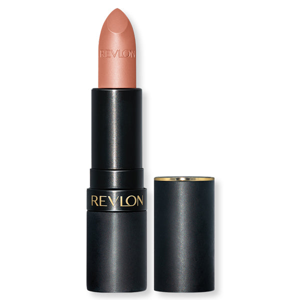 REVLON SUPERLUSTROUS ROSSETTO MATTE IF I WANT TO 001 - Tre Pi Profumerie