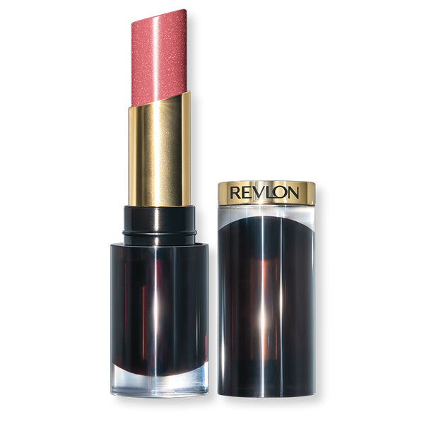 REVLON SUPERLUSTROUS ROSSETTO SHINE BEAMING STRAWBERRY 002 - Tre Pi Profumerie