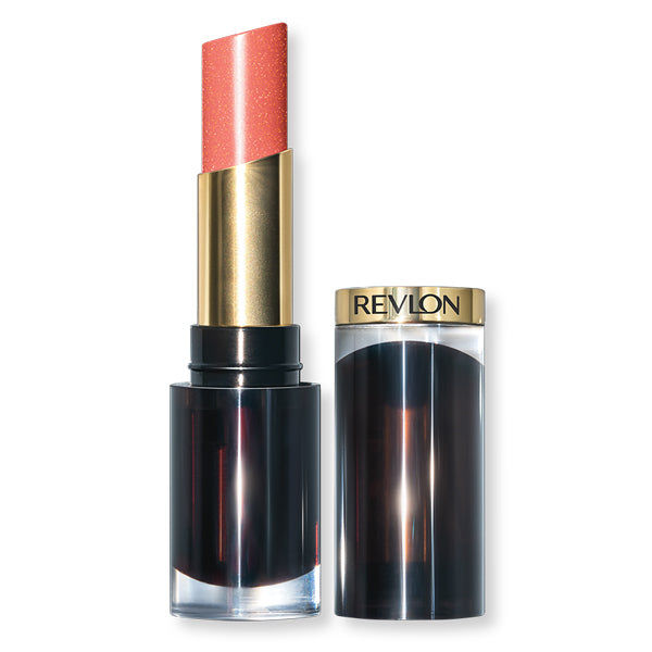 REVLON SUPERLUSTROUS ROSSETTO SHINE DEWY PEACH 019 - Tre Pi Profumerie