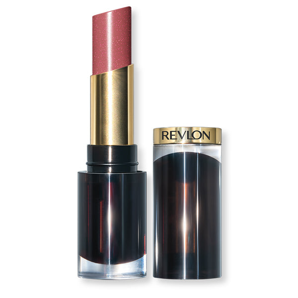 REVLON SUPERLUSTROUS ROSSETTO SHINE GLOSSED UP ROSE 003 - Tre Pi Profumerie