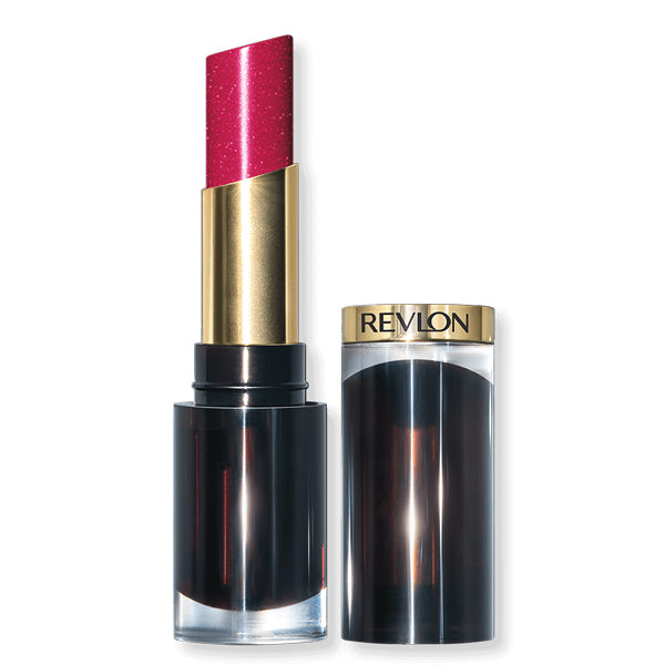 REVLON SUPERLUSTROUS ROSSETTO SHINE LOVE IS ON - Tre Pi Profumerie