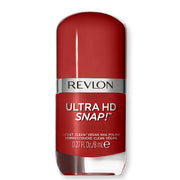 REVLON ULTRA HD SNAP ONE COAT CLEAN VEGAN 014 RED AND REAL ROUGE - Tre Pi Profumerie