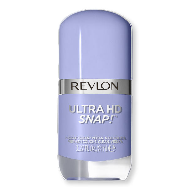 REVLON ULTRA HD SNAP ONE COAT CLEAN VEGAN 016 GET REAL REEL - Tre Pi Profumerie