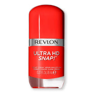 REVLON ULTRA HD SNAP ONE COAT CLEAN VEGAN 031 SHE S ON FIRE - Tre Pi Profumerie