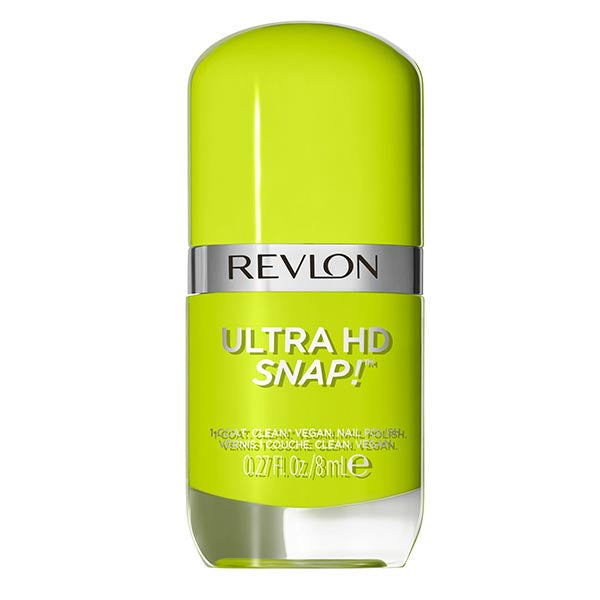 REVLON ULTRA HD SNAP ONE COAT CLEAN VEGAN 003 BRIGHT SIDE - Tre Pi Profumerie