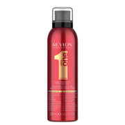 REVLON UNIQONE MOUSSE CAPELLI FINI 10IN1 200ML - Tre Pi Profumerie