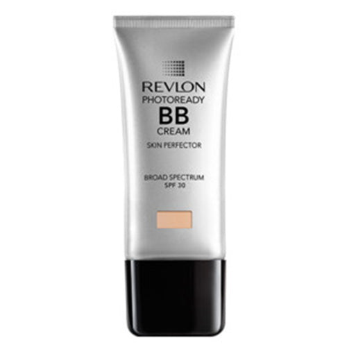 REVLON BB CREAM LIGHT MEDIUM - Tre Pi Profumerie