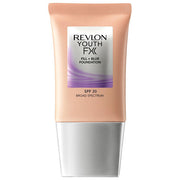 REVLON YOUTH FX FILL + BLUR FOUNDATION 220 NATURAL BEIGE 30 ML - Tre Pi Profumerie