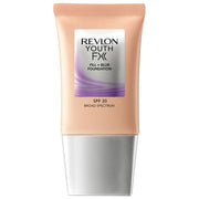 REVLON YOUTH FX FILL + BLUR FOUNDATION 240 MEDIUM BEIGE 30 ML - Tre Pi Profumerie