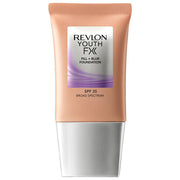 REVLON YOUTH FX FILL + BLUR FOUNDATION 320 TRUE BEIGE 30 ML - Tre Pi Profumerie
