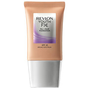 REVLON YOUTH FX FILL + BLUR FOUNDATION 330 NATURAL TAN 30 ML - Tre Pi Profumerie