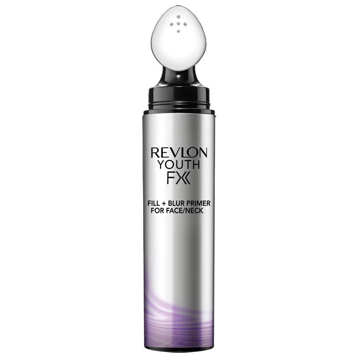 REVLON YOUTH FX FILL + BLUR PRIMER FOR FACE/NECK 10 ML - Tre Pi Profumerie