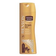 NATURAL HONEY LOZIONE ELIXIR D'ARGAN 330 ML - Tre Pi Profumerie