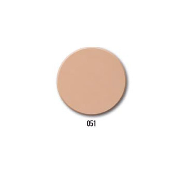 DORABRUSCHI SOFT CREAM UNIFORMANTE RICARICA 051 - Tre Pi Profumerie