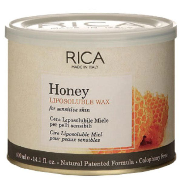 RICA CERETTA HONEY-MIELE LIPOSOLUBILE 400 ML - Tre Pi Profumerie