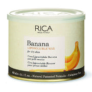 RICA CERETTA LIPOSOLUBILE BANANA 400 ML - Tre Pi Profumerie