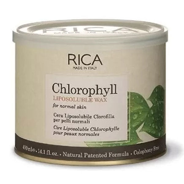 RICA CERETTA LIPOSOLUBILE CLOROFILLA 400 ML - Tre Pi Profumerie