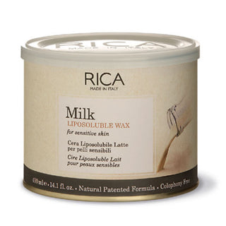 RICA CERETTA LIPOSOLUBILE LATTE 400 ML - Tre Pi Profumerie