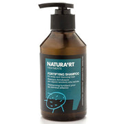 RICA NATURA'RT FORTIFYING SHAMPOO FORTIFICANTE 1000 ML - Tre Pi Profumerie