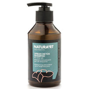 RICA NATURA'RT URBAN DETOX SHAMPOO DETOSSINANTE 250 ML - Tre Pi Profumerie