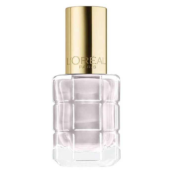 L'OREAL SMALTO COLOR RICHE HUILE BLANC DE LUNE 112 - Tre Pi Profumerie