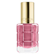 L'OREAL SMALTO COLOR RICHE HUILE ROSE BALLET 224 - Tre Pi Profumerie