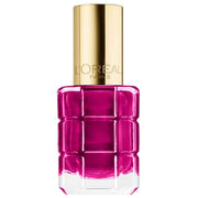 L'OREAL SMALTO COLOR RICHE HUILE FUCHSIA PALACE 330 - Tre Pi Profumerie