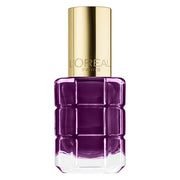L'OREAL SMALTO COLOR RICHE HUILE VIOLET VENDOME 332 - Tre Pi Profumerie