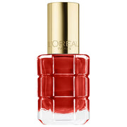 L'OREAL SMALTO COLOR RICHE HUILE ORANGE 444 - Tre Pi Profumerie