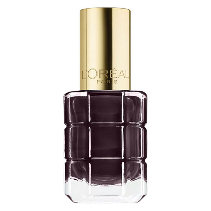 L'OREAL SMALTO COLOR RICHE HUILE GRENAT 556 - Tre Pi Profumerie