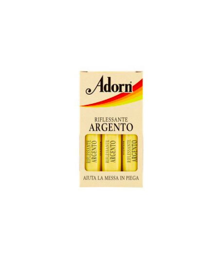 SCHWARZKOPF PALETTE TRIS ARGENTO - Tre Pi Profumerie