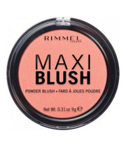 RIMMEL MAXI BLUSH FARD EXPOSED 006 - Tre Pi Profumerie