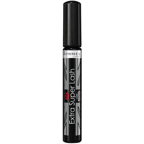 RIMMEL LOVE MESSAGE COFANETTO MASCARA EXTRA SUPER LASH - Tre Pi Profumerie