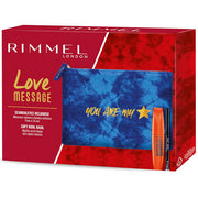RIMMEL LOVE MESSAGE COFANETTO MASCARA SCANDALEYES RELOADED - Tre Pi Profumerie