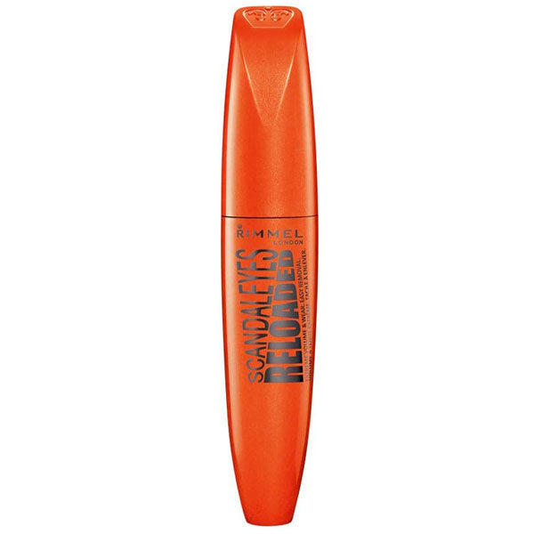 RIMMEL LOVE MESSAGE COFANETTO MASCARA SCANDALEYES RELOADED - Tre Pi Profumerie