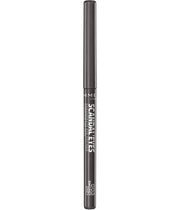 RIMMEL SCANDALEYES EXAGGERATE MATITA OCCHI SMOKEY GREY 003 - Tre Pi Profumerie