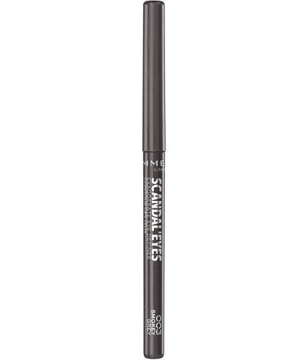 RIMMEL SCANDALEYES EXAGGERATE MATITA OCCHI SMOKEY GREY 003 - Tre Pi Profumerie