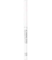 RIMMEL SCANDALEYES EXAGGERATE MATITA OCCHI WHITE SNOW 005 - Tre Pi Profumerie