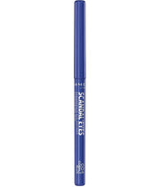 RIMMEL SCANDALEYES EXAGGERATE MATITA OCCHI COBALT BLUE 004 - Tre Pi Profumerie