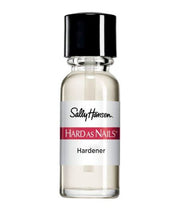 SALLY HANSEN HARD AS NAILS TRATTAMENTO RASSODANTE UNGHIE 13.3 ML - Tre Pi Profumerie