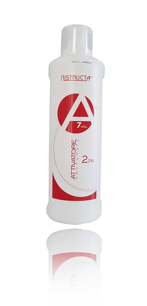 RESTRUCTA ACTIVATEUR 7 VOLUMES 1000ML