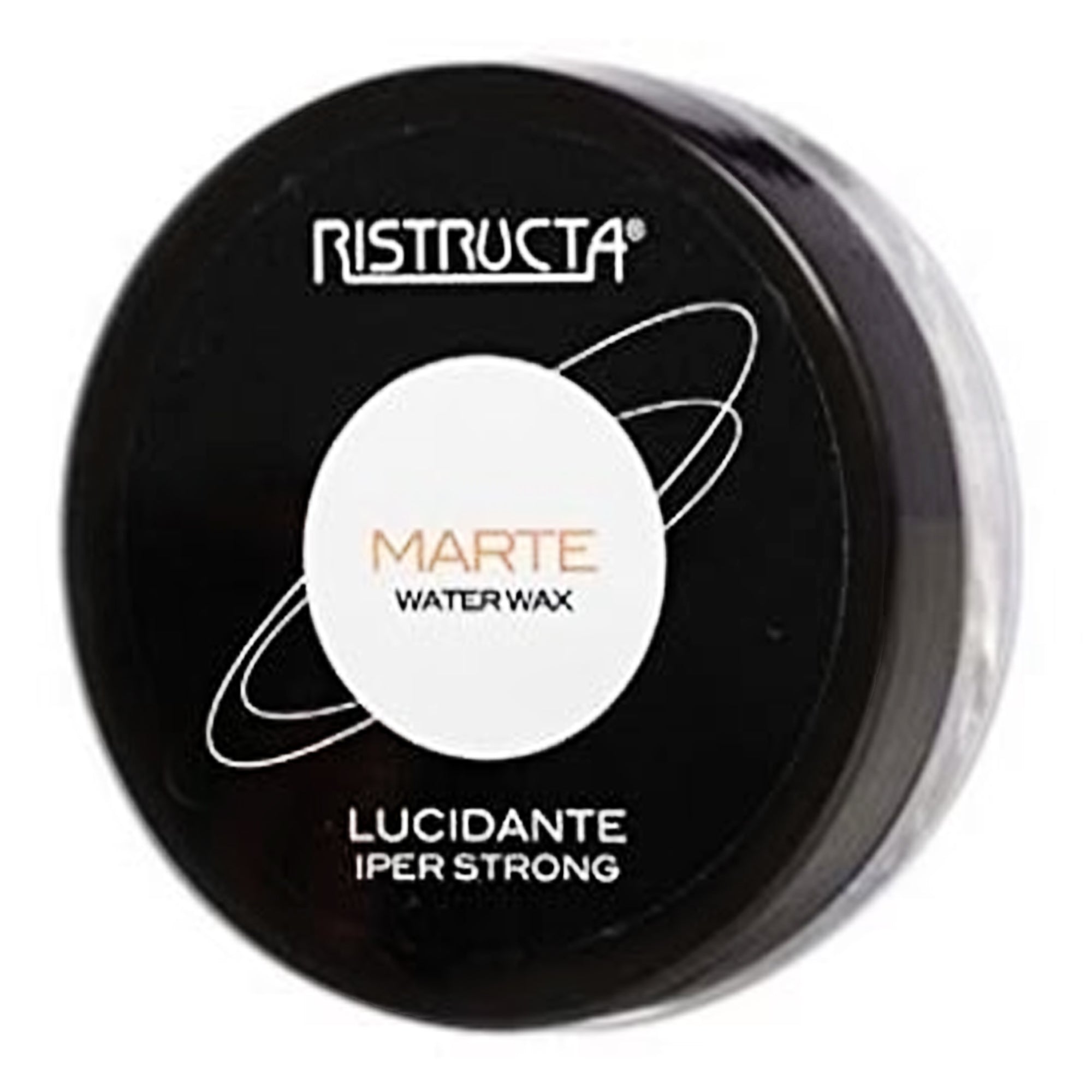 RISTRUCTA CERA CAPELLI MARTE WATER WAX 100 ML