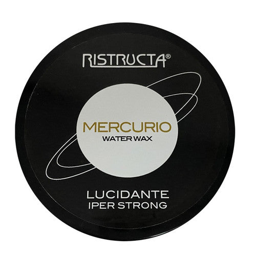 RISTRUCTA CIRE CHEVEUX CIRE À L'EAU DE MERCURE 100 ML