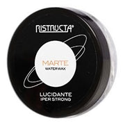 RISTRUCTA CERA LUCIDANTE IPER STRONG MARTE 100 ML