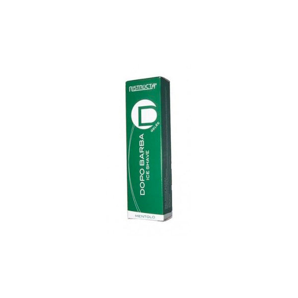 RISTRUCTA DOPOBARBA ICE SHAVE MENTOLO 60 ML