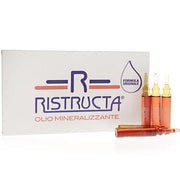 RISTRUCTA FIALE MINERALIZZANTI 10 X 12 ML
