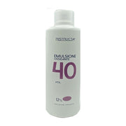 CRÈME OXYDANTE RESTRUCTURANTE 40 VOLUMES 1000ML