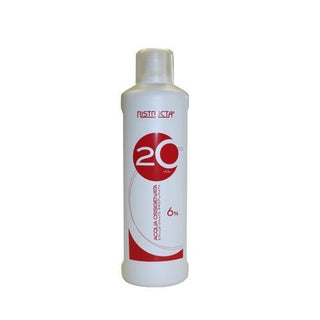 RISTRUCTA OXYDANT EN CRÈME 20 VOLUMES 1000ML