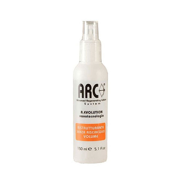 ARC SYSTEM RISTRUTTURANTE SENZA RISCIACQUO VOLUME 150 ML - Tre Pi Profumerie